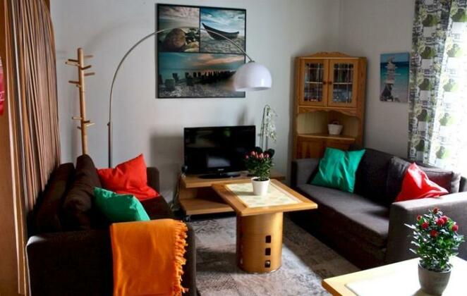 Hostel River Pori - Photo5