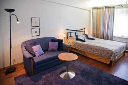 Hotel Amado Pori - Photo2