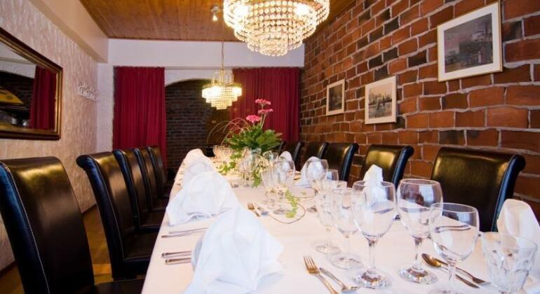 Hotel Amado Pori - Photo5