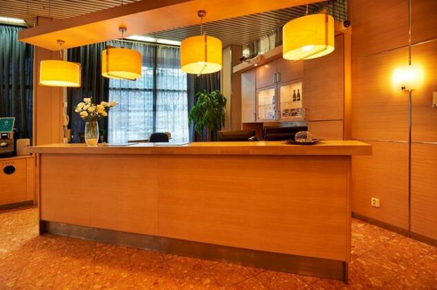Hotel Bepop - Photo3