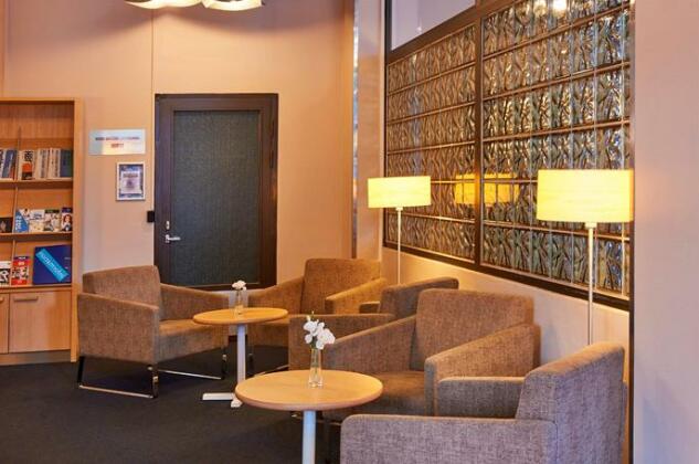 Hotel Bepop - Photo4