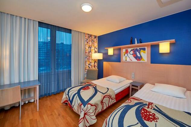 Hotel Bepop - Photo5
