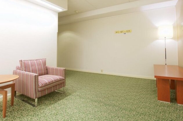 Torget Aparthotel - Photo2