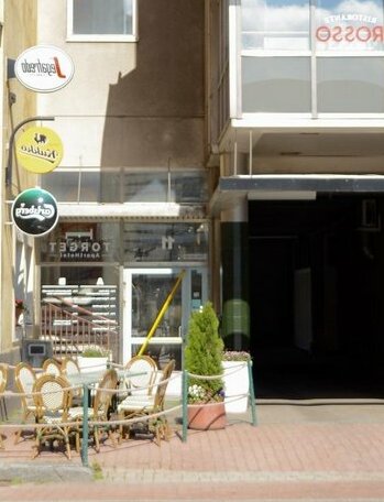 Torget Aparthotel - Photo3