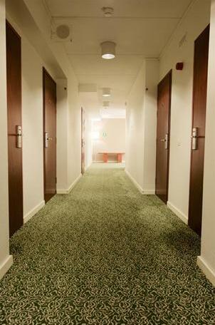 Torget Aparthotel - Photo4
