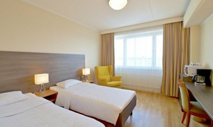 Torget Aparthotel - Photo5