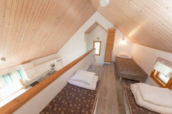 Yyteri Camping & Cottages - Photo4