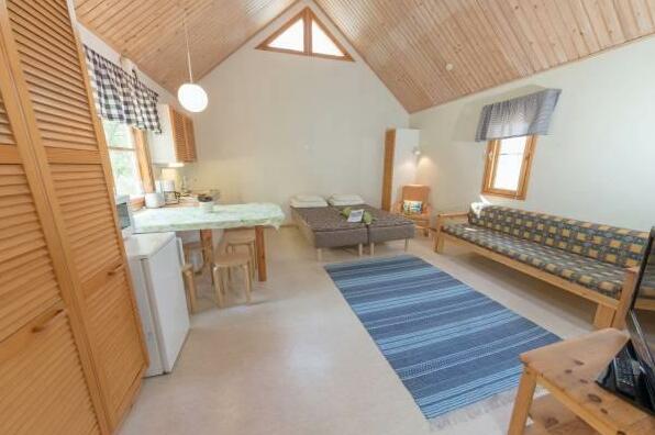 Yyteri Camping & Cottages - Photo5