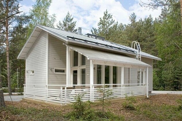 Yyteri Villas - Photo2