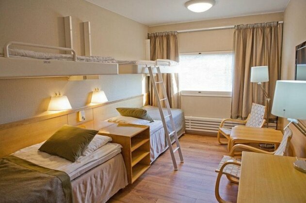 Yyteri Villas - Photo5