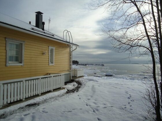 Yyterin Villa Pyryla - Photo4