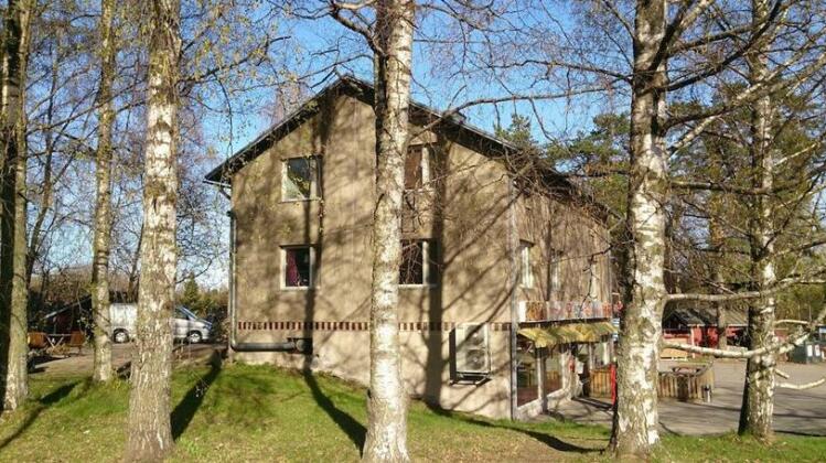 Guest House Stranda - Photo2