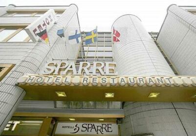 Hotel Sparre
