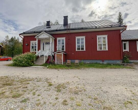 Aneen Loma Vacation and Cottages