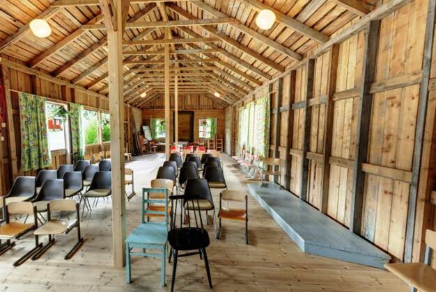 Aneen Loma Vacation and Cottages - Photo2