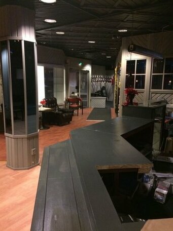 Hotel Posio - Photo3