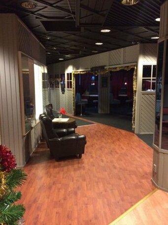 Hotel Posio - Photo4