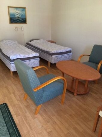 Hotel Posio - Photo5