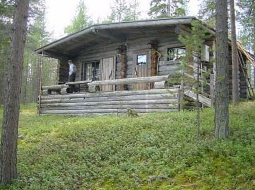 Keloposio Cottages - Photo2