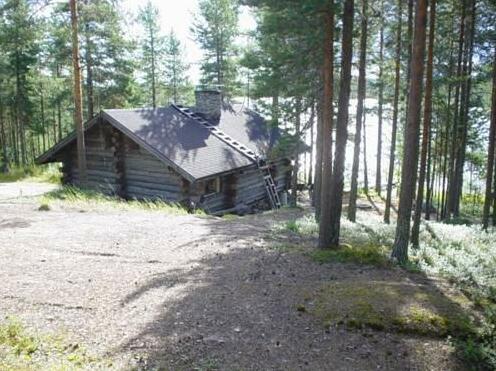 Keloposio Cottages - Photo3