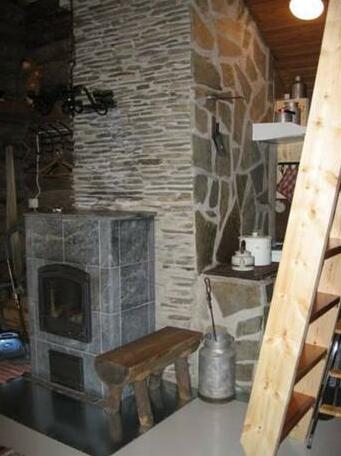 Keloposio Cottages - Photo4