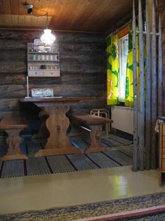 Keloposio Cottages - Photo5