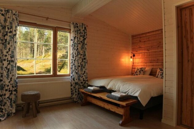 Naali Lodge - Photo3