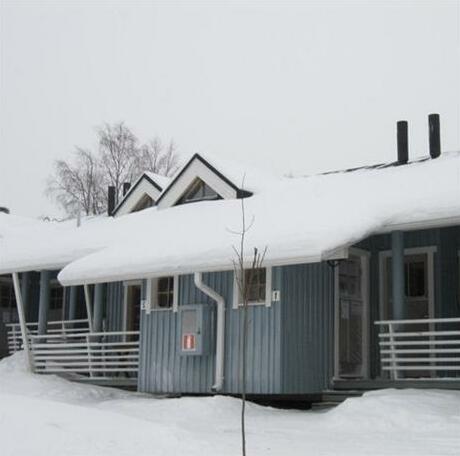 Posio Cottage Seitatupa