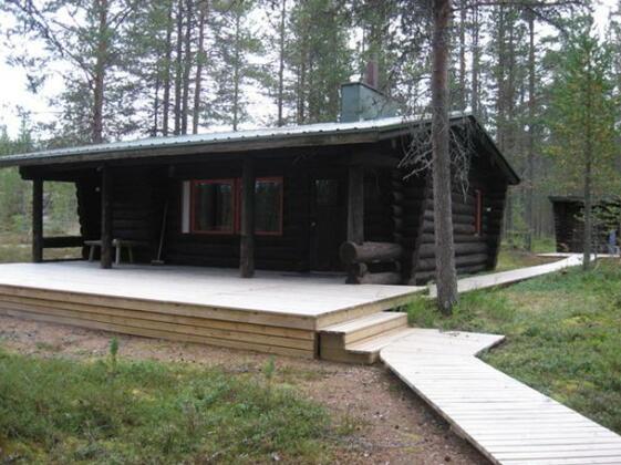 Posio Cottage Seitatupa - Photo2