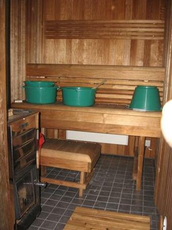 Posio Cottage Seitatupa - Photo3