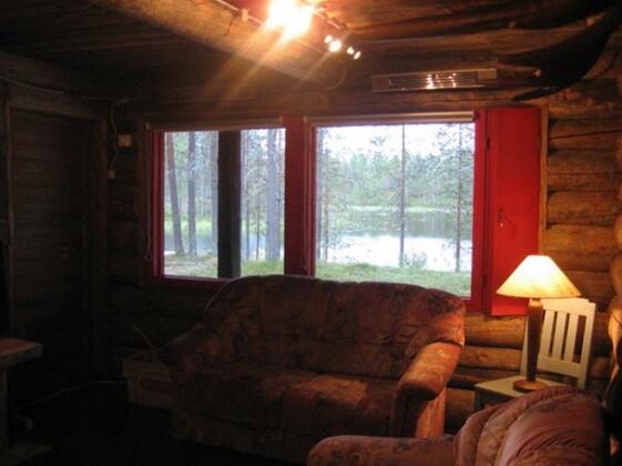Posio Cottage Seitatupa - Photo5