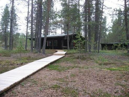 Posio Cottage Tervatupa - Photo2