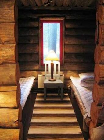 Posio Cottage Tervatupa - Photo3