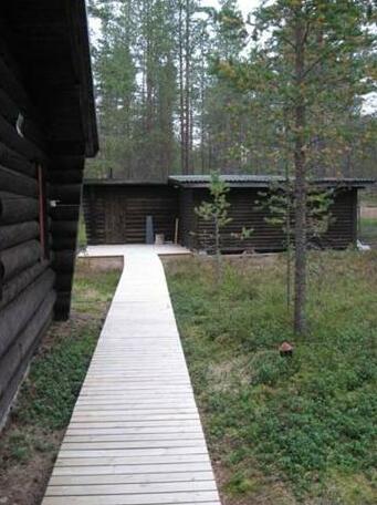 Posio Cottage Tervatupa - Photo5