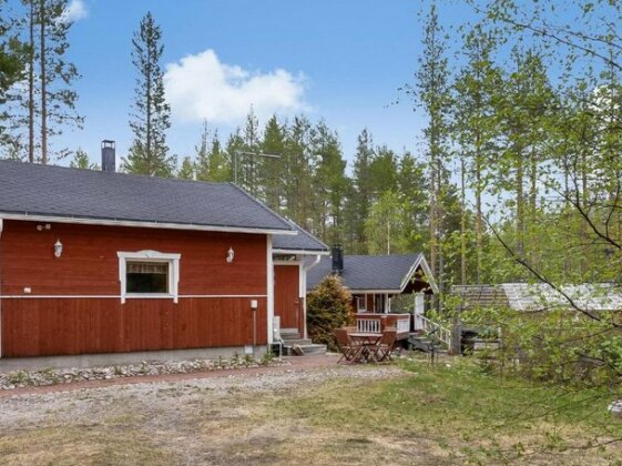 Holiday Home Eemeli - Photo4