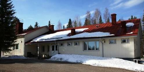 Nokipannu Bed and Breakfast - Photo2