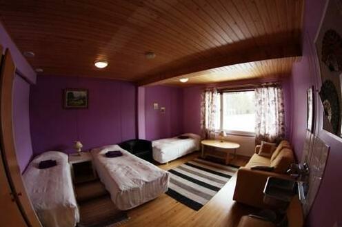 Nokipannu Bed and Breakfast - Photo3