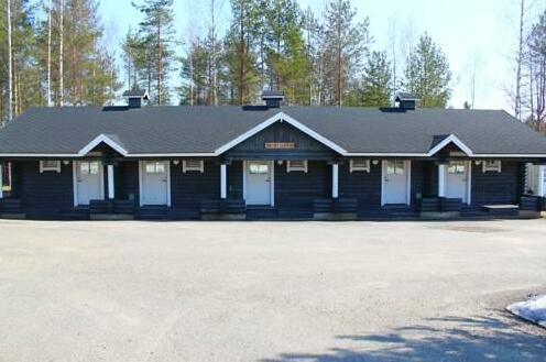 Hotel PajarinHovi - Photo2