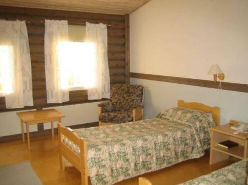 Hotel PajarinHovi - Photo3