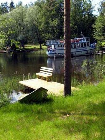 Hotel PajarinHovi - Photo5