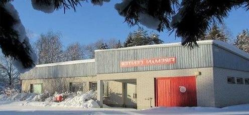 Fireman Center - Photo2