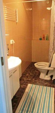 Gasthaus Punkaharju Apartments - Photo2