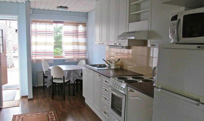 Gasthaus Punkaharju Apartments - Photo3
