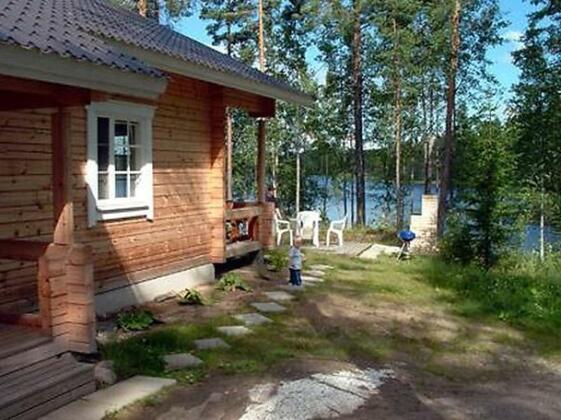 Pajulintu - Photo3