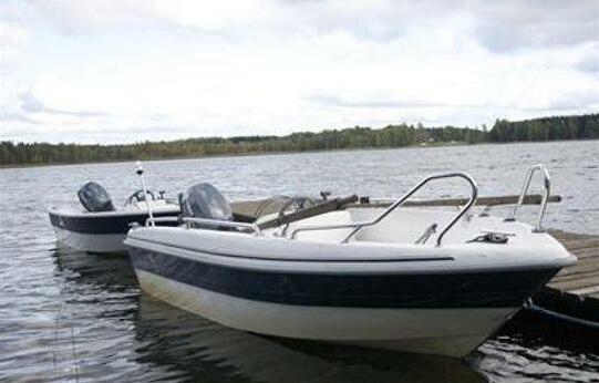 Resort Naaranlahti - Photo5