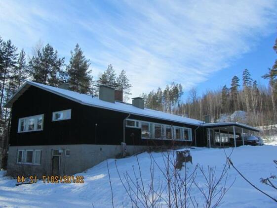 Saimaa Camp - Photo2