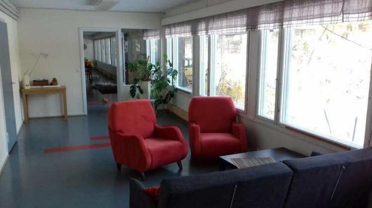 Saimaa Camp - Photo3