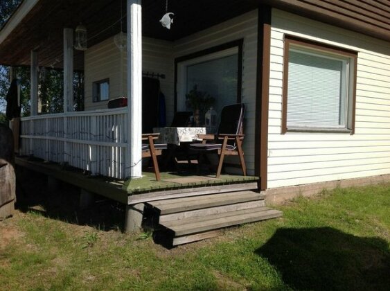 Tilhi 1 Cottage - Photo2
