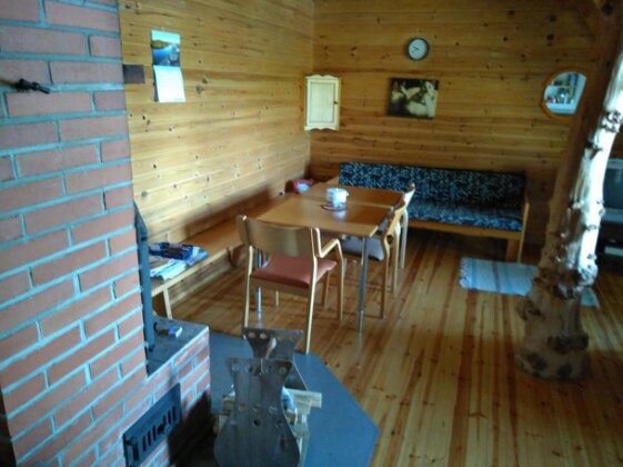 Kuvalusdream Chalet - Photo5