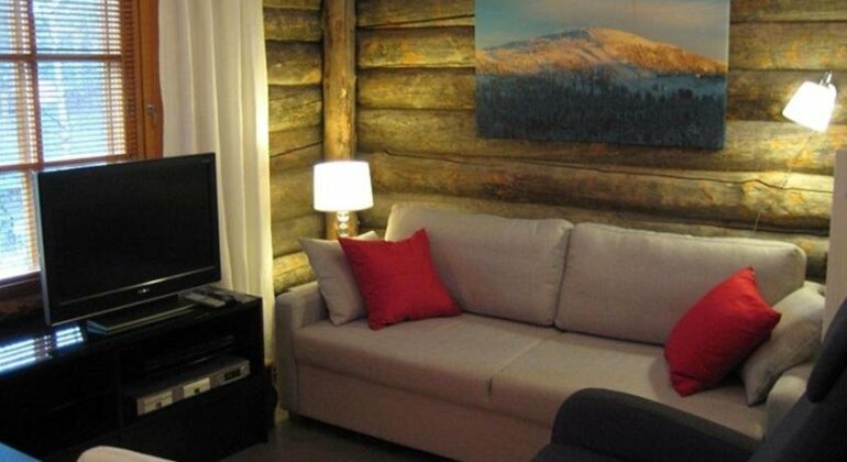 Pyhakirnu Apartment - Photo5